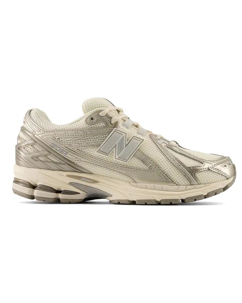 New Balance Sneakers Grau