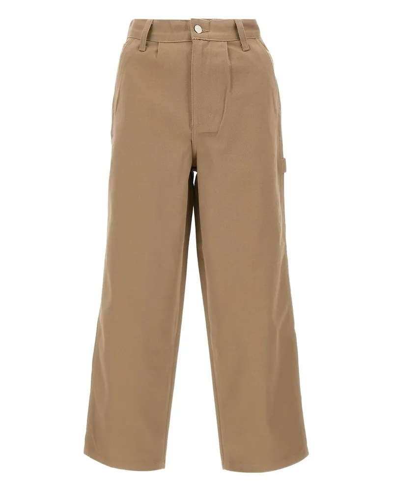 Carhartt WIP Holden Pant Beige