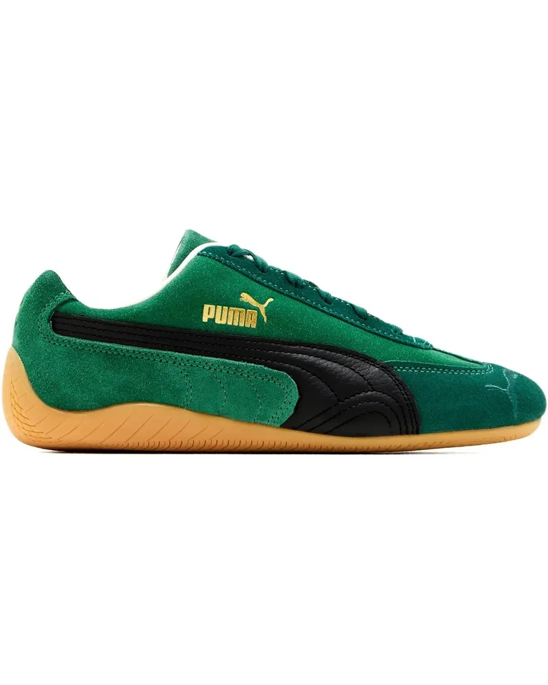 Puma Speedcat Grün