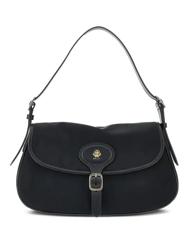 Bally b Light Should w Schwarz