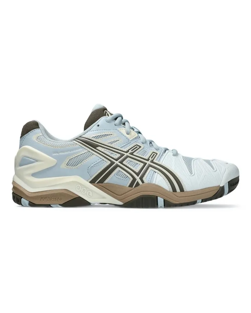 Asics Gel-resolution 5 Blau