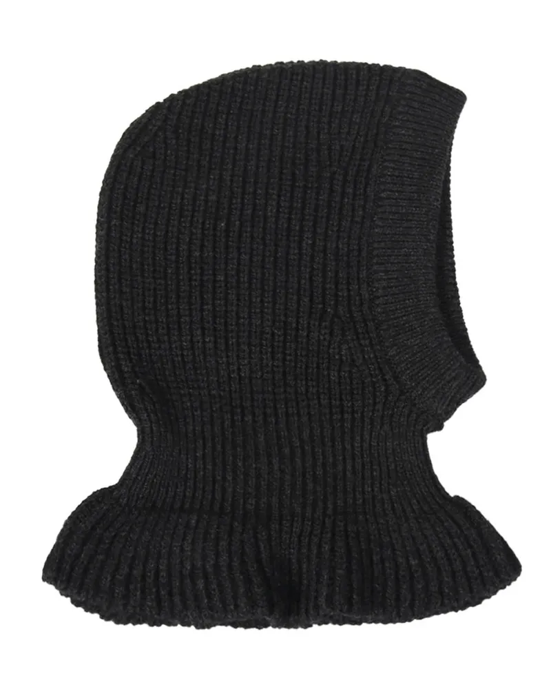 Christophe Lemaire Hood Hood  Ac1227.lk1028 Braun