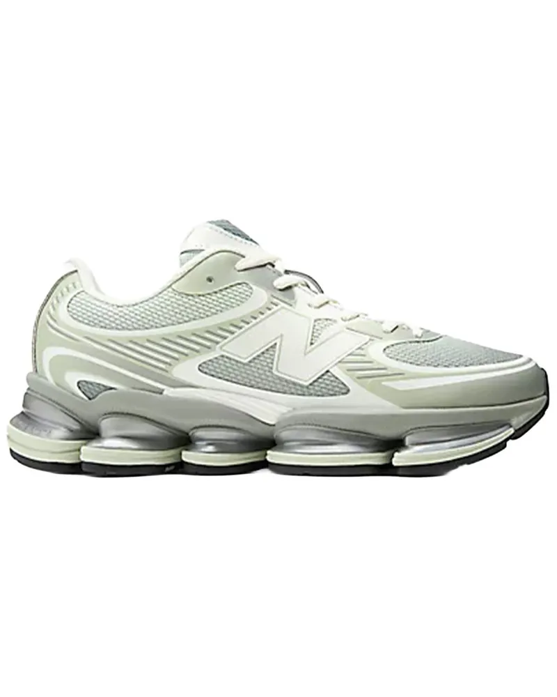 New Balance U20002uu U20002uu Weiß
