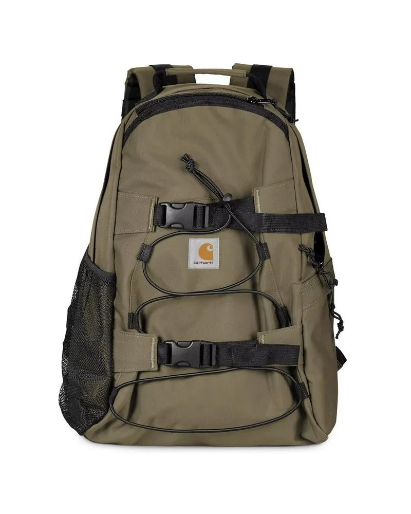 Carhartt WIP Kickflip Backpack Braun