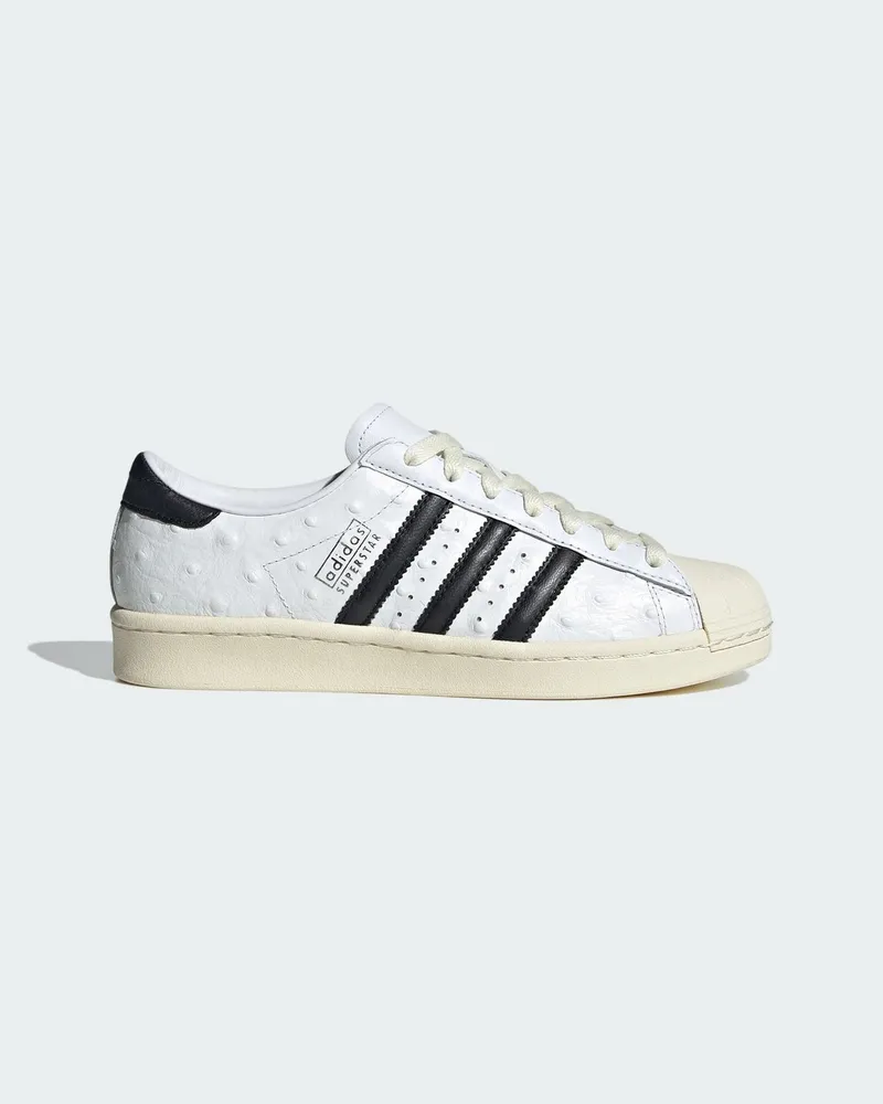 adidas Superstar Vintage w Jh5709 Weiß