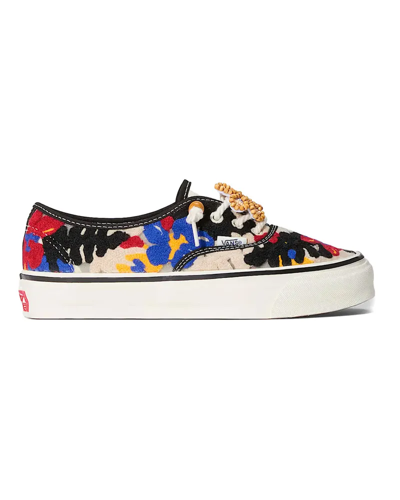 Vans Sneakers Multi Blau