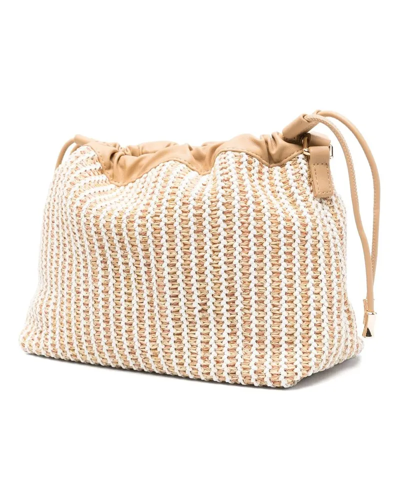 A.P.C. Sac Ninon Psajkf61583 Beige