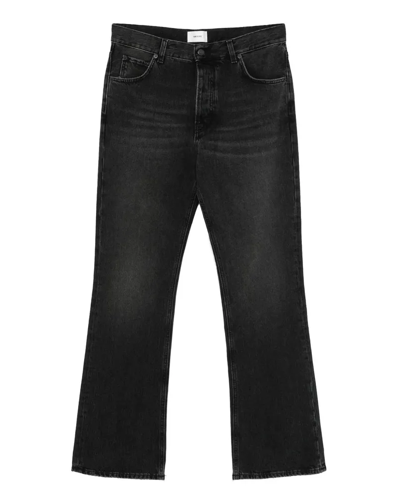 Haikure Fergus Jeans Schwarz