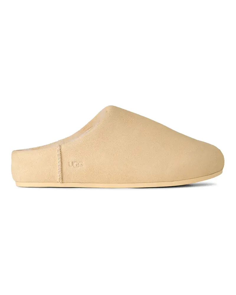 UGG w Elea Slip-on 1171390 Beige