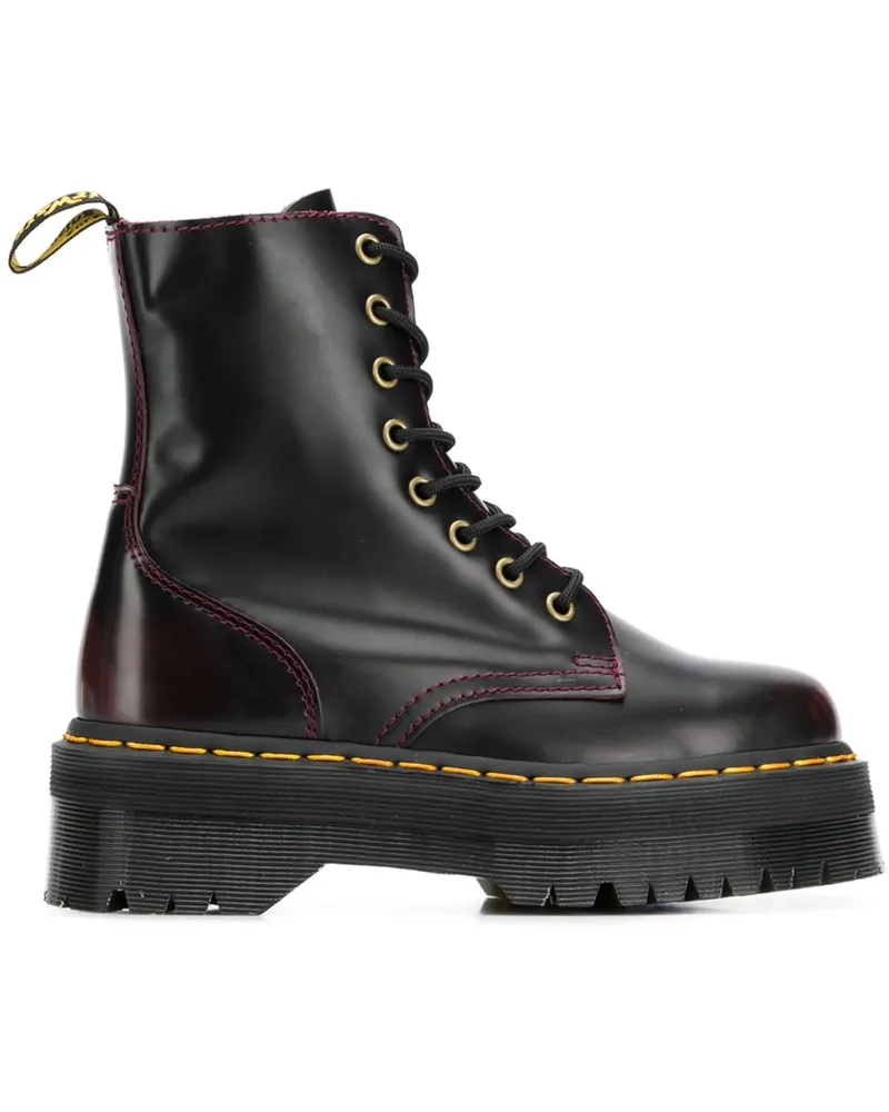 Dr.Martens Jadon Rot