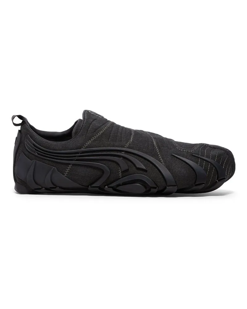Puma Talon Nfs Schwarz