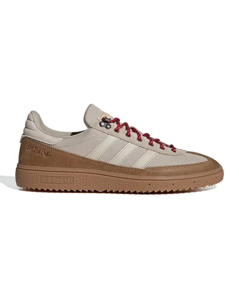 adidas Handball Spezial Khaki Grün