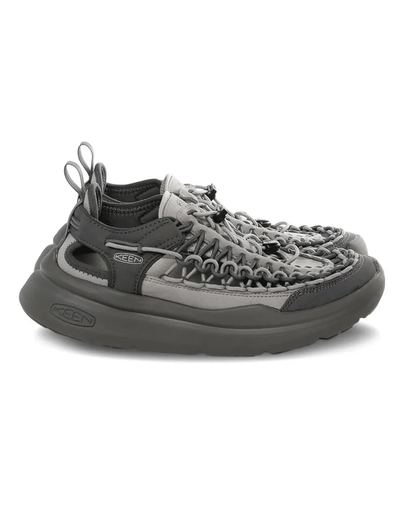 Keen Uneek wk m Schwarz