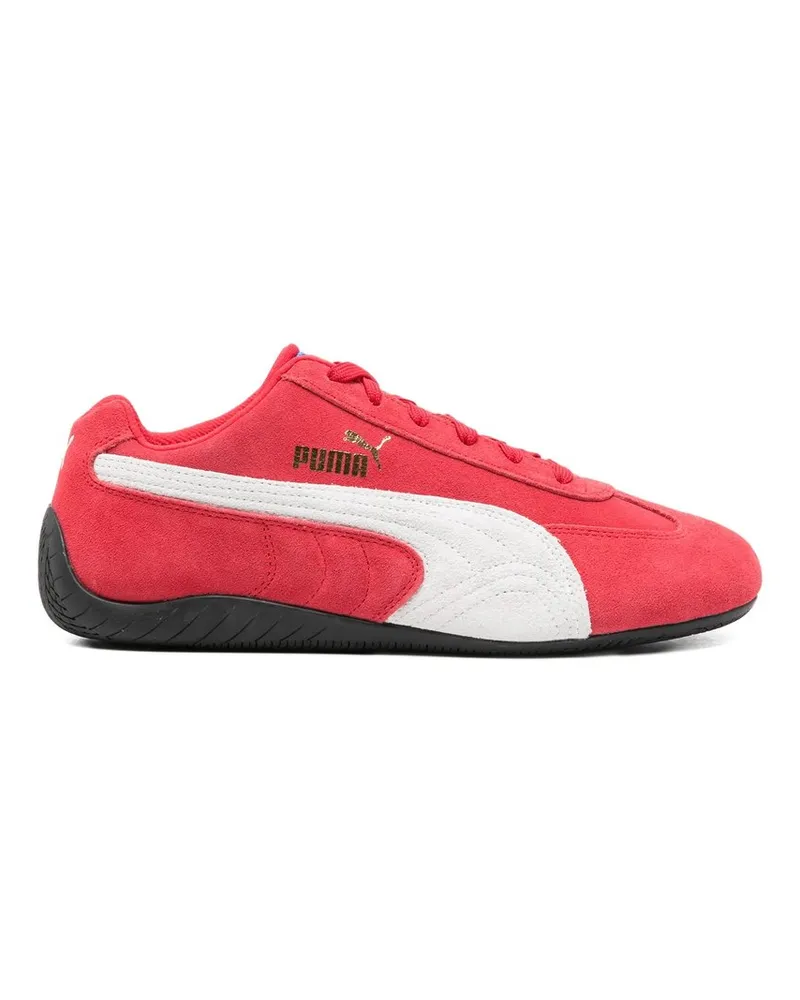 Puma Speedcat og + Sparco Rot