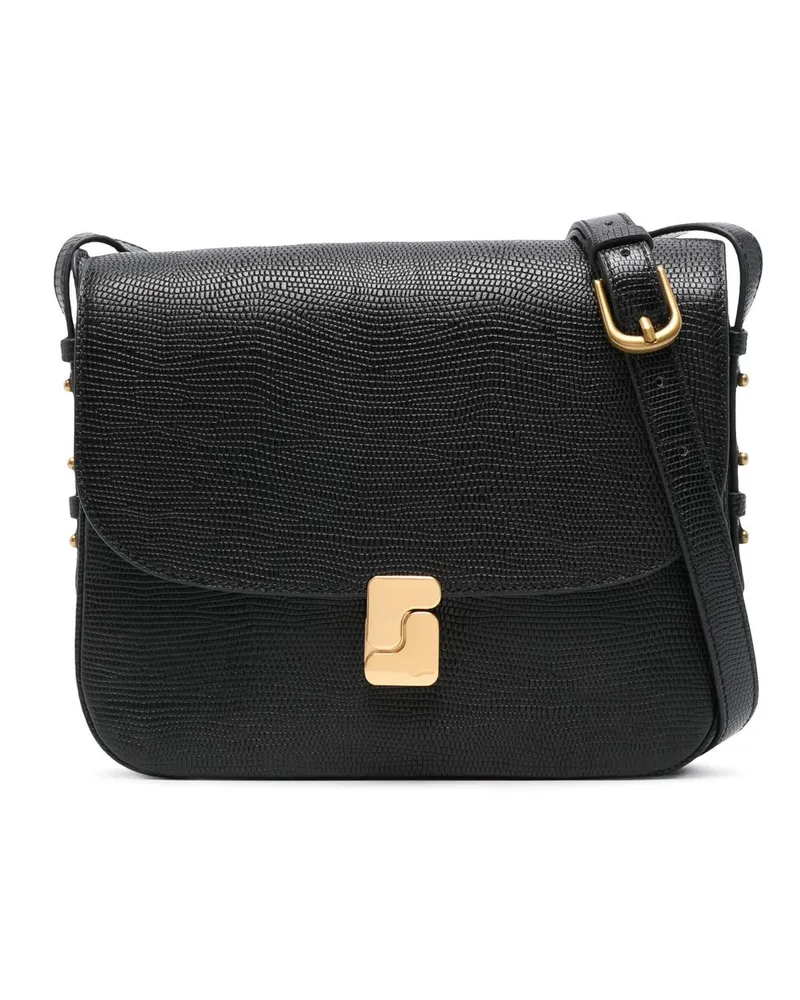 Soeur Bellissima Maxi Schwarz