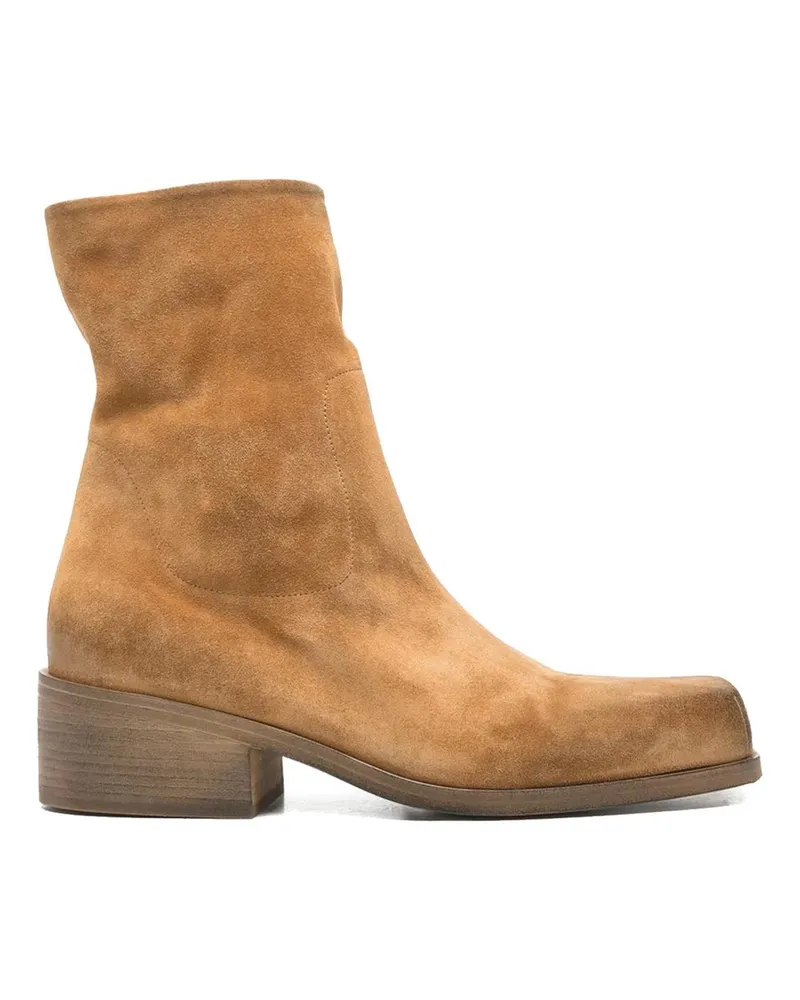 Marsèll Cassello Tronchetto Braun