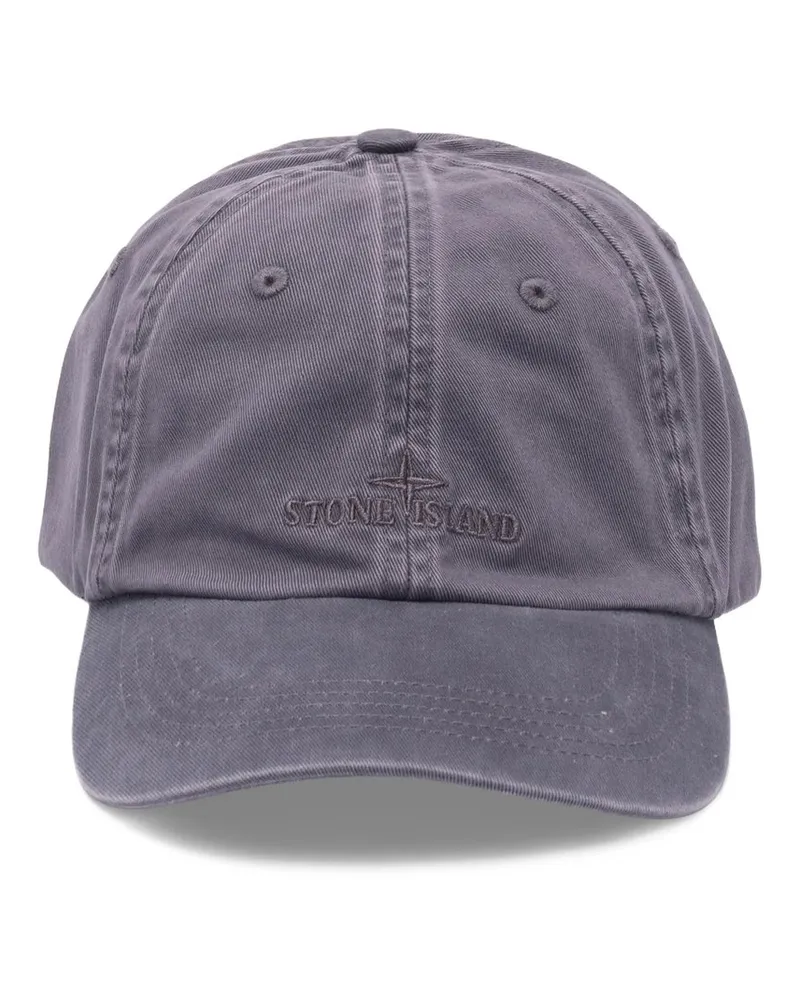 Stone Island Cappello Grau