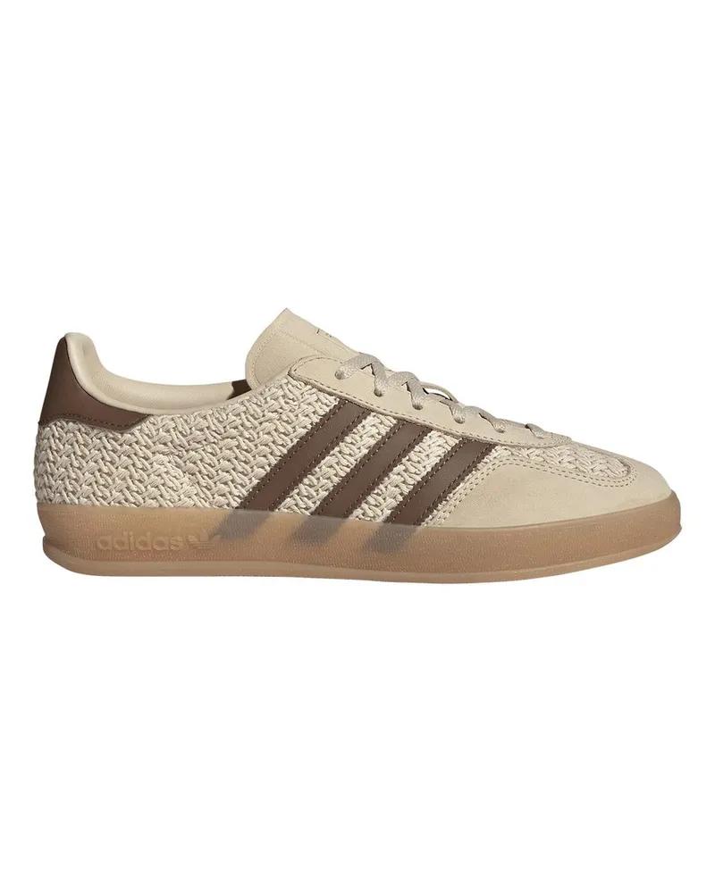 adidas Gazelle Indoor Beige