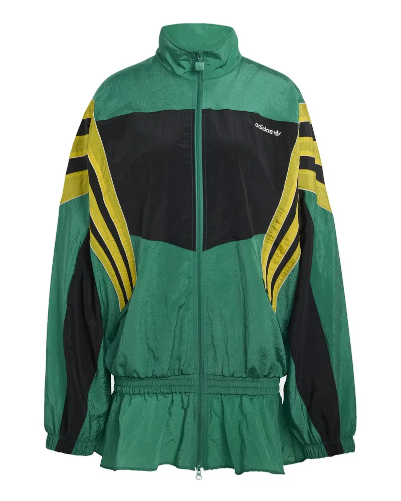 adidas Santiago tt Verde Grün