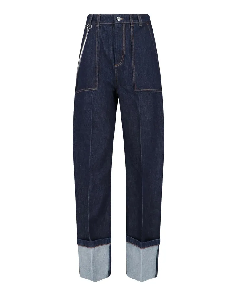 SPORTMAX Spdonorat Blau