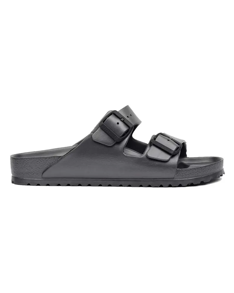 Birkenstock Arizona Eva Grau