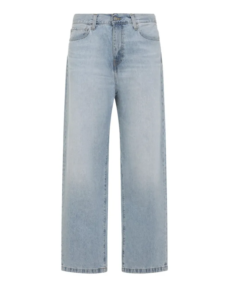 Carhartt WIP Landon Pant Blau