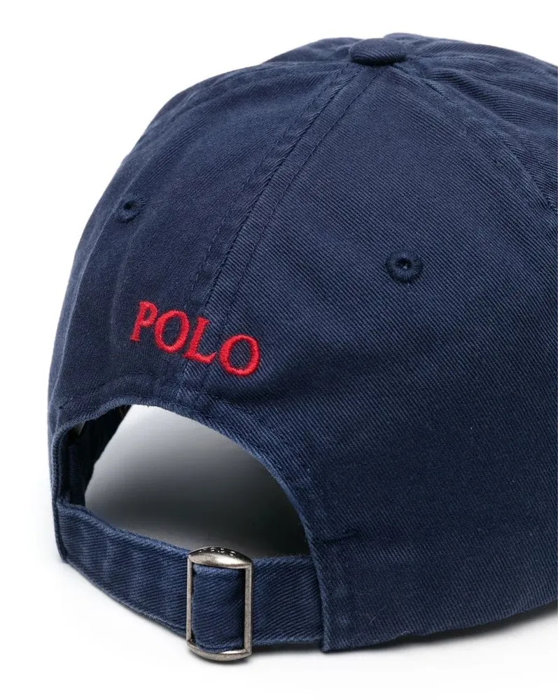Ralph Lauren Sport Cap-hat Mehrfarbig