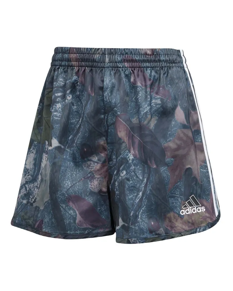 adidas Pantaloncini Nero Schwarz