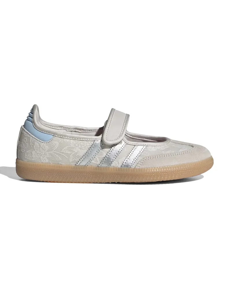 adidas Samba Jane Grigio Grau