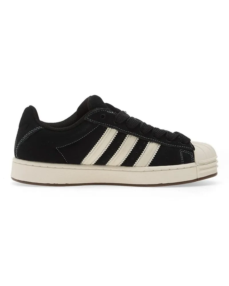 adidas Superstar st w Schwarz