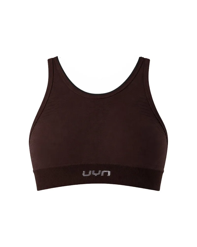 UYN Woman Rock Fit Lift up Top O103232.93 Schwarz