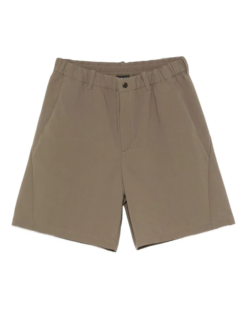 Goldwin Air Impression Ventris Relax Shorts Beige