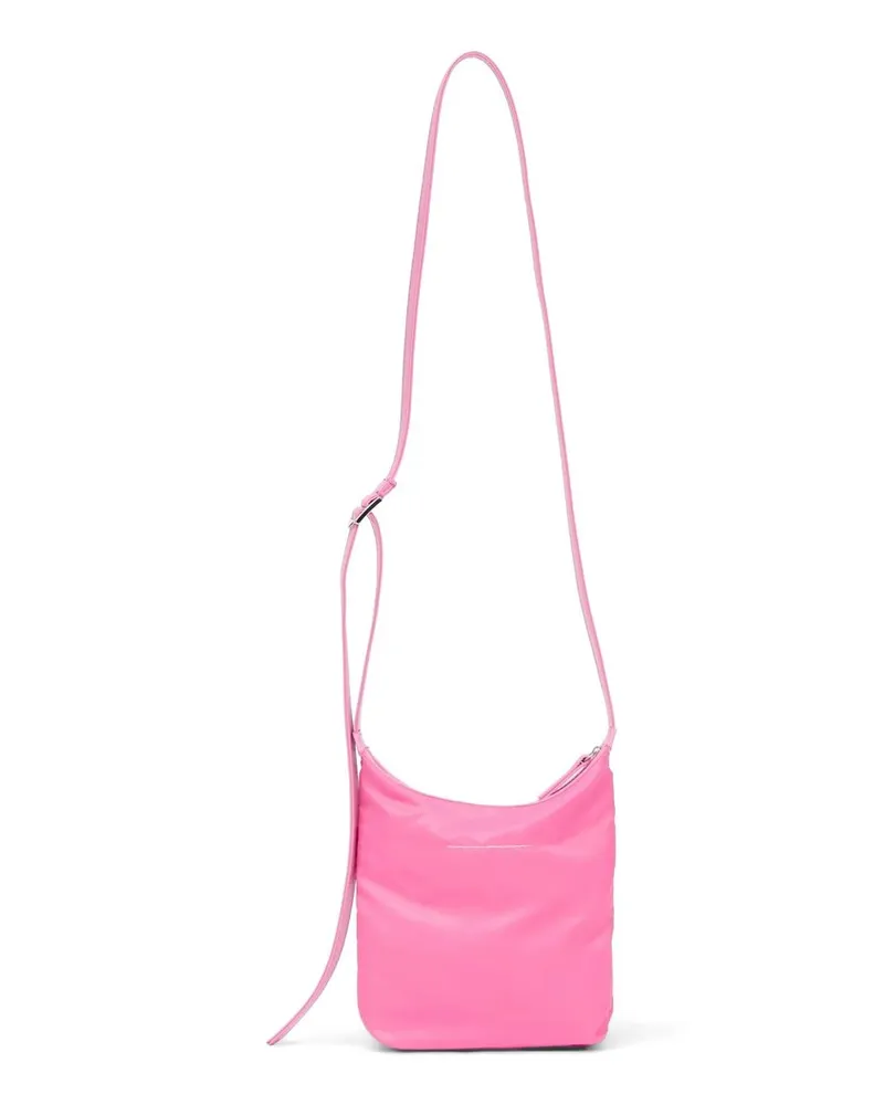 Maison Margiela Shoulder Bag Rose