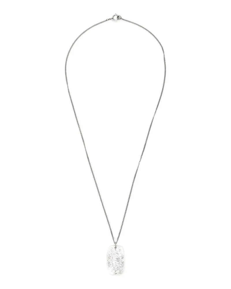 Maison Margiela Necklace Silber