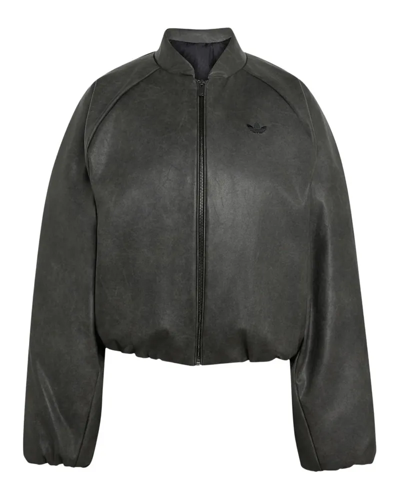 adidas Jacket Nero Schwarz