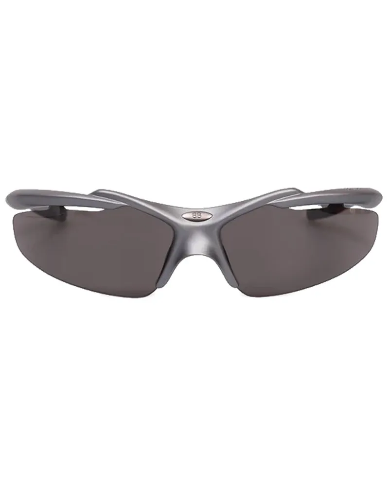 Balenciaga Bb0464s Bb0464s.006 Grau