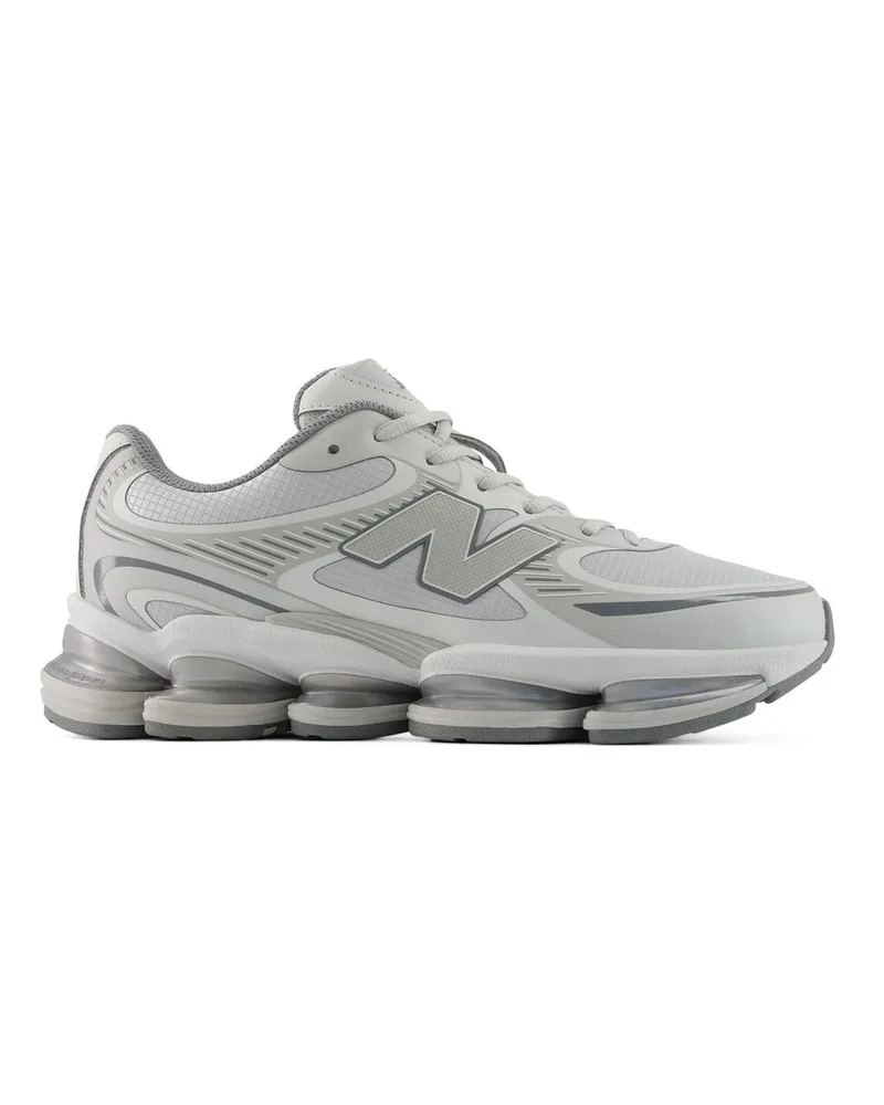 New Balance Sneakers Grau
