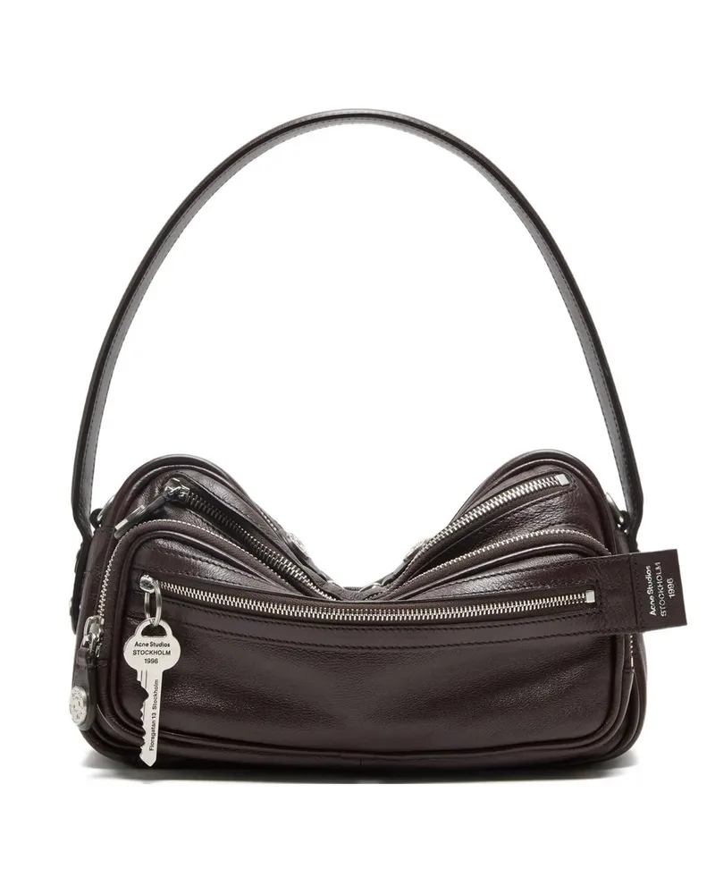 Acne Studios Camero Party Braun