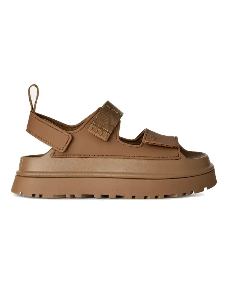 UGG Goldenglow Marrone Braun