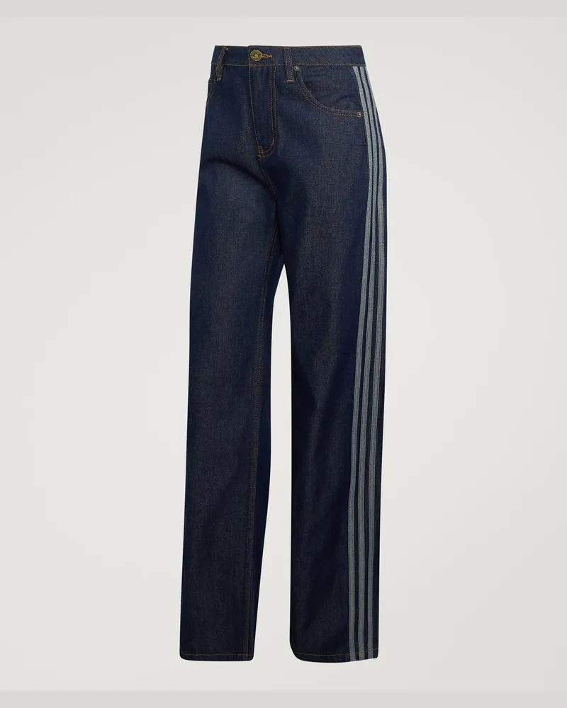 adidas fb Pnt d Blau
