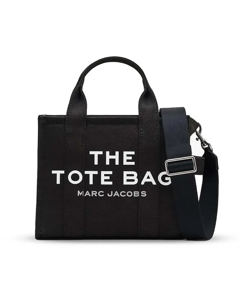 Marc Jacobs The Small Tote Schwarz