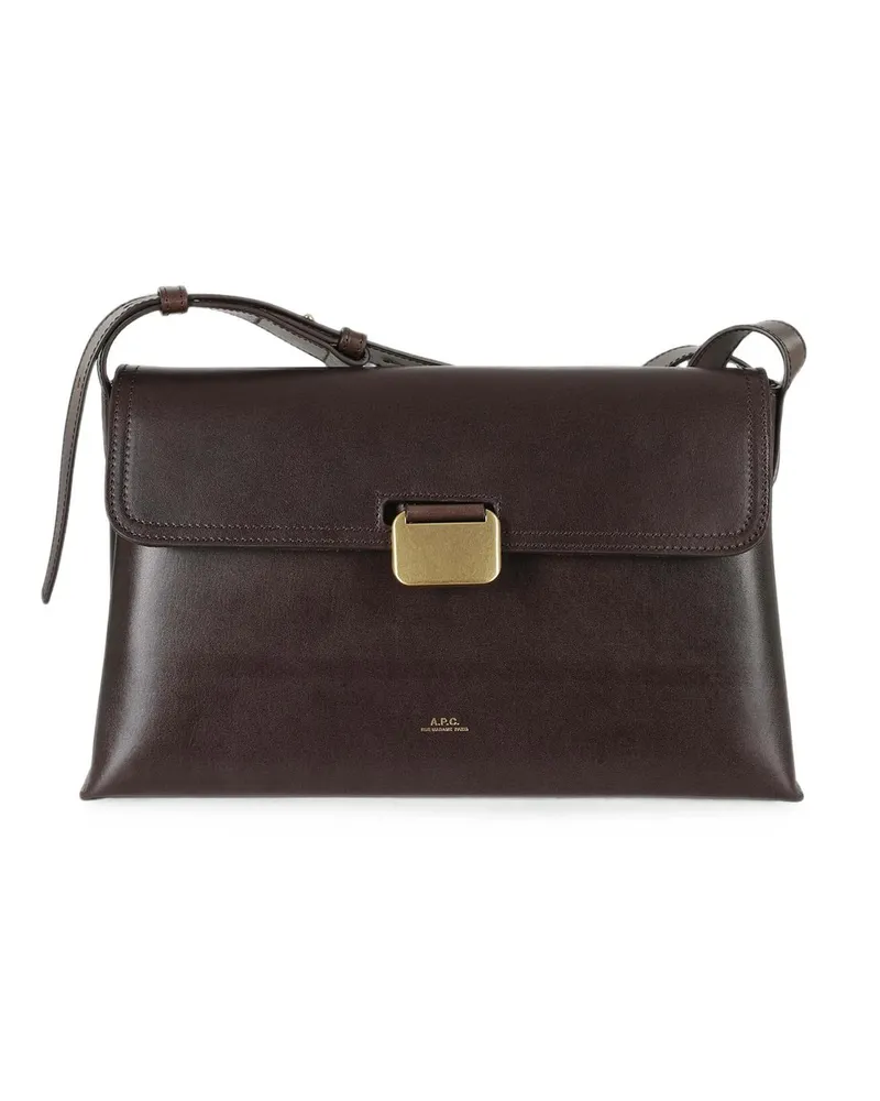 A.P.C. Sac Simone Braun