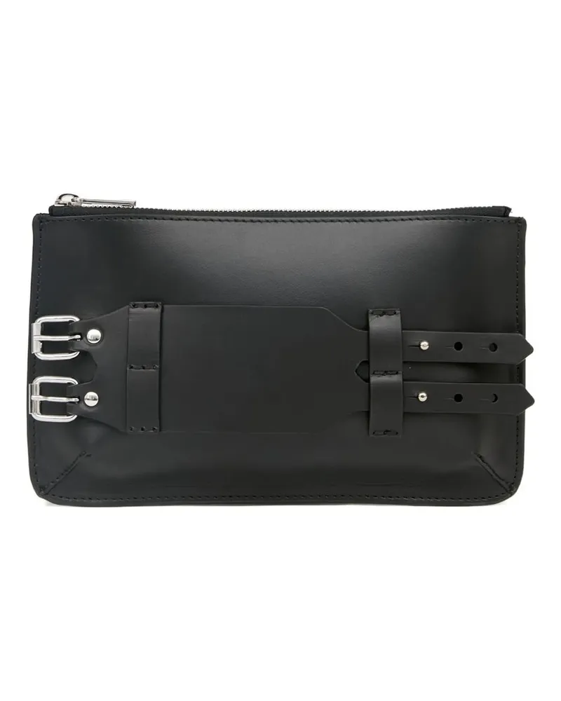 Maison Margiela Bracelet Pochette Sb6wf0007p8327 Schwarz