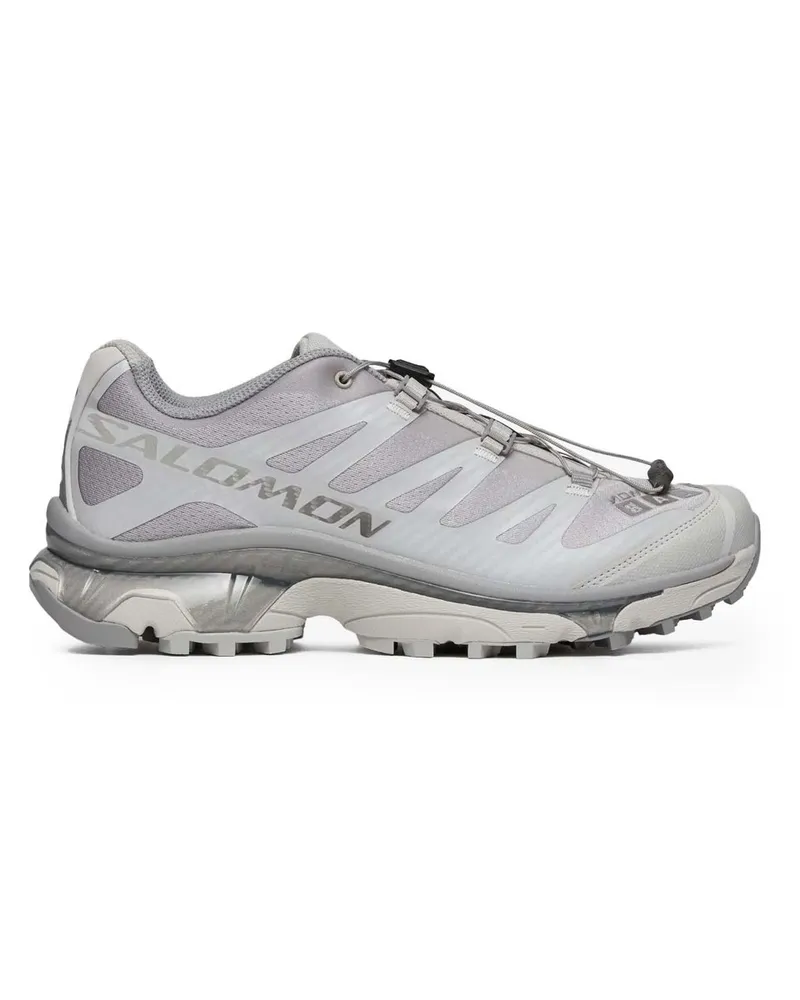 Salomon Sneakers Grigio Grau