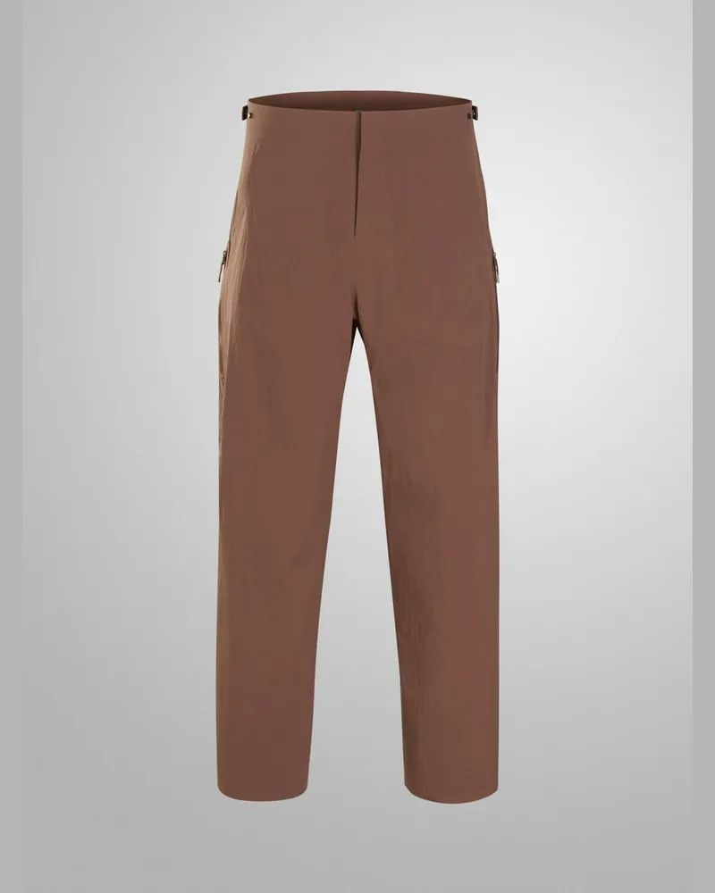 Arc'teryx Veilance Spere lt Cargo Pant m  X000007718 Braun