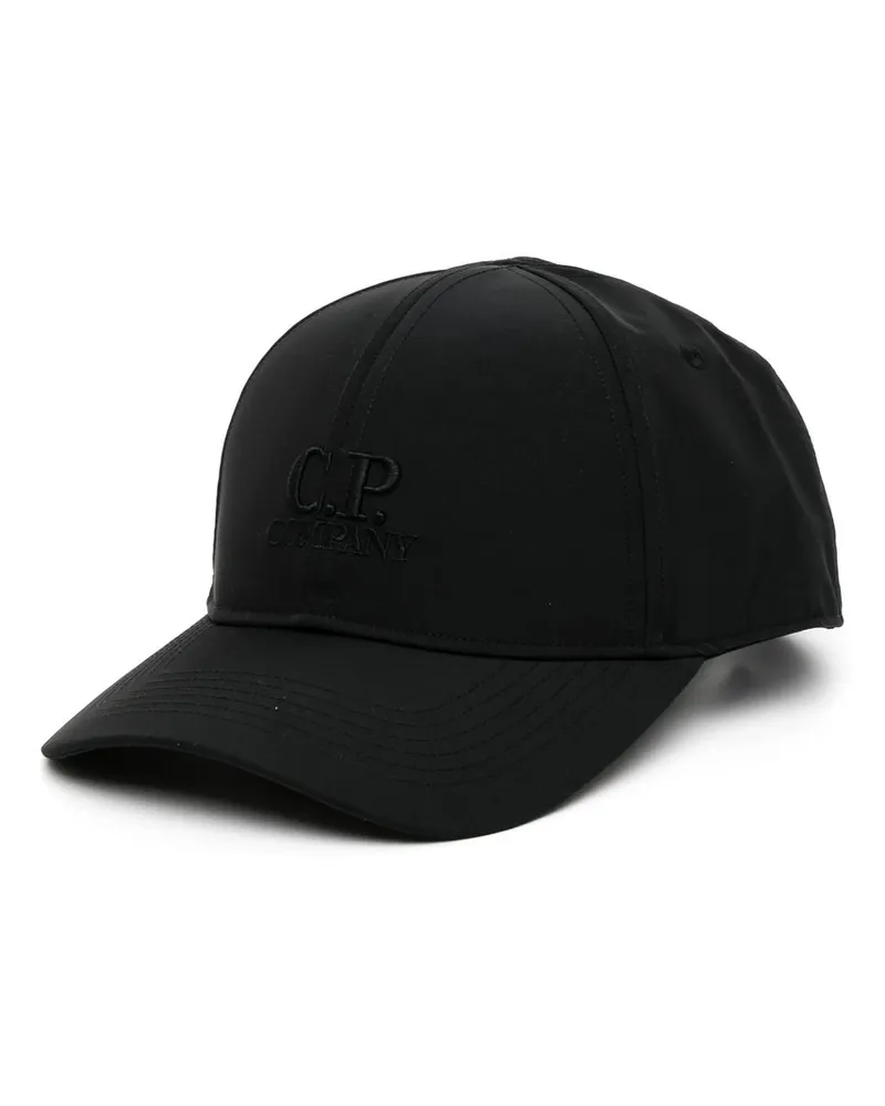 C.P. Company Accessories - Baseball Cap Schwarz