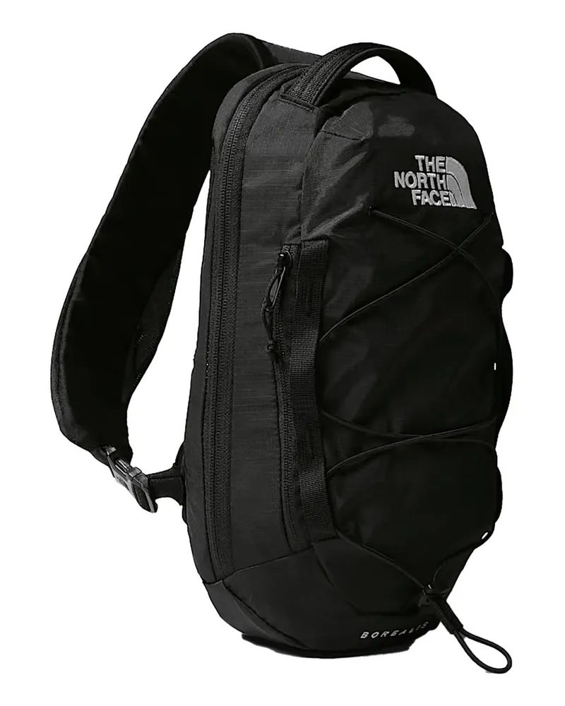The North Face Borealis Sling Nero Schwarz