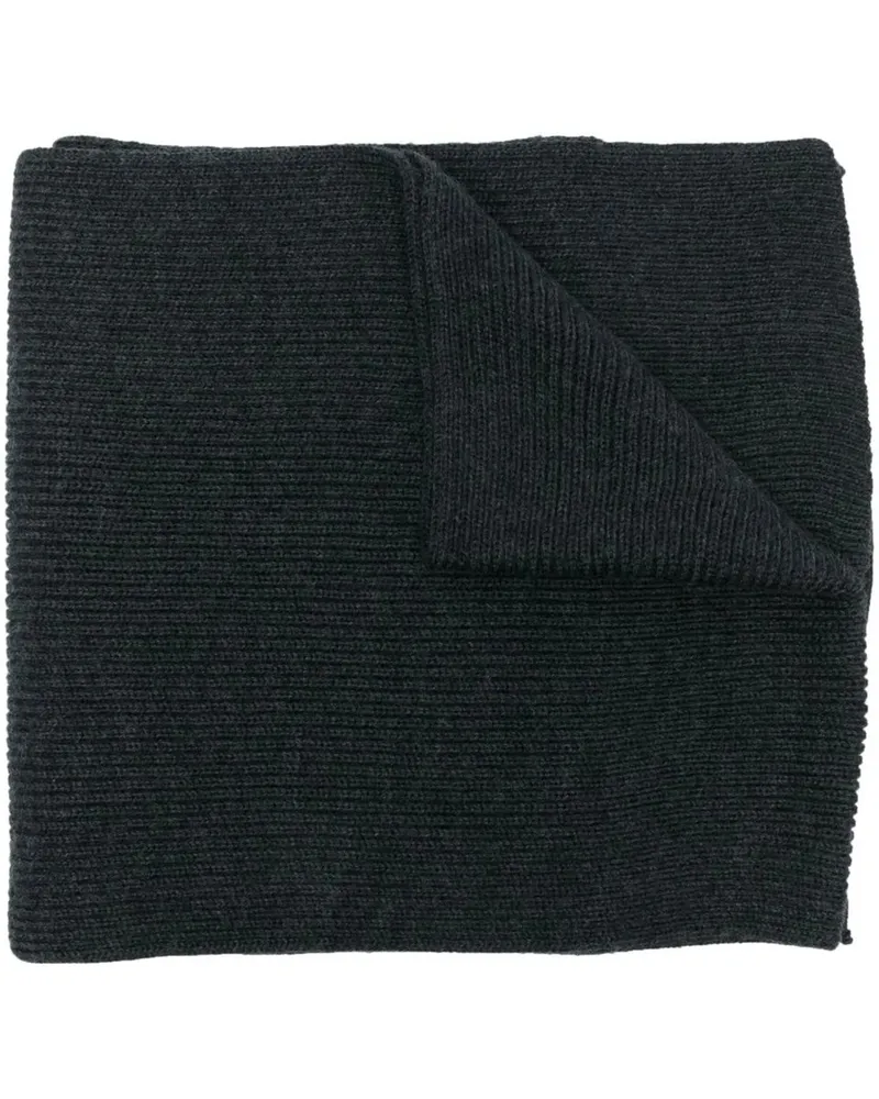 Ralph Lauren Scarf Grau