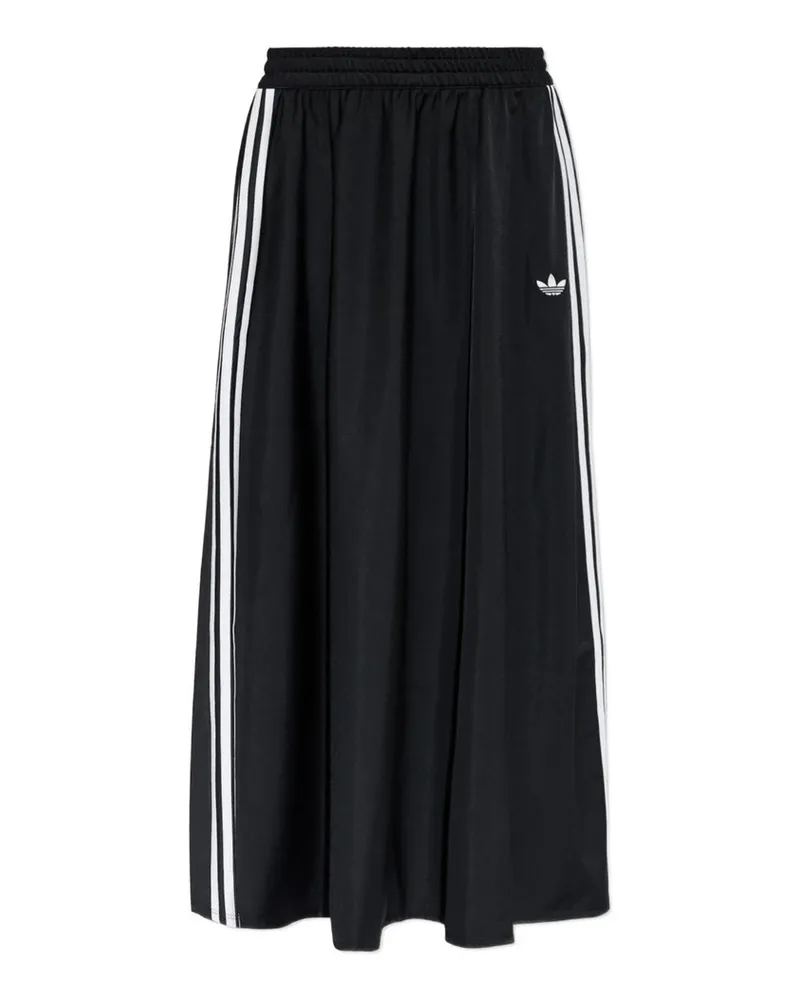 adidas Firebird Skirt Schwarz