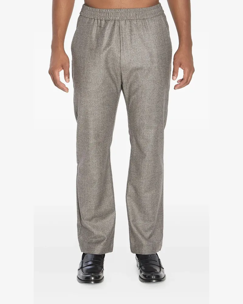 BARENA Pantalone Tosador Braun